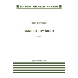 Bent Srensen: Camelot By Night