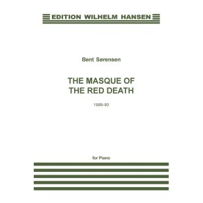 Bent Srensen: The Masque Of The Red Death