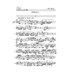 Bent Srensen: Mdelein (Parts)