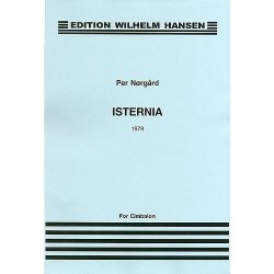 Per Nrgrd: Isternia (Cimbalon)