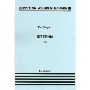 Per Nrgrd: Isternia (Cimbalon)