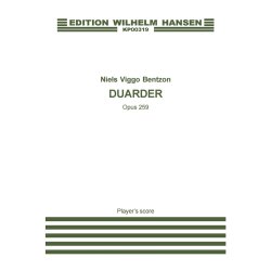 Duarder Op. 259, Kopi