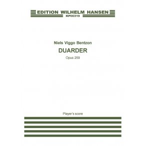 Duarder Op. 259, Kopi