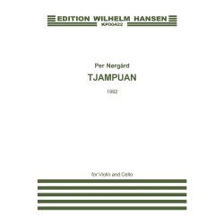 Tjampuan, Kopi