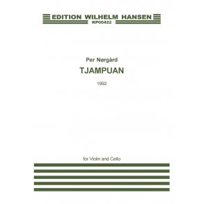 Tjampuan, Kopi