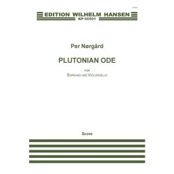 Plutonian Ode, Kopi