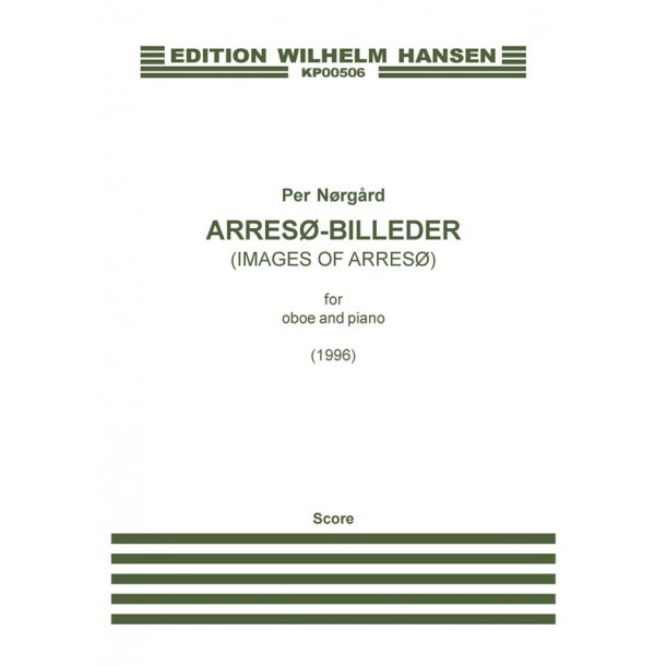 Arreso-billeder