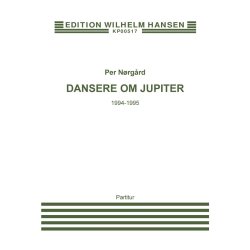Per Nrgrd: Dansere Om Jupiter - Score