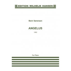 Bent Srensen: Angelus