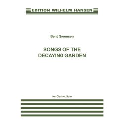 Songs Of The Decaying..., Kopi