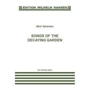 Songs Of The Decaying..., Kopi