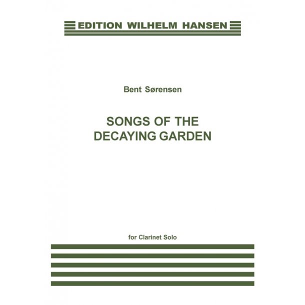 Songs Of The Decaying..., Kopi