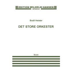 Det Store Orkester Part., Kopi