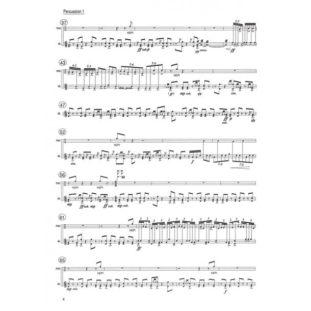 Andy Pape: Hit 'N'run (Parts)