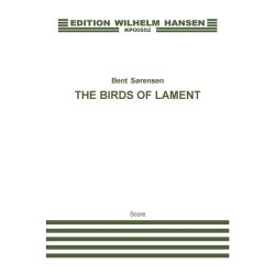 The Birds Of Lament Part., Kopi