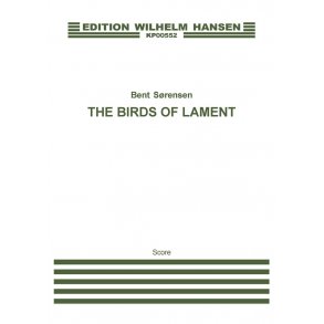 The Birds Of Lament Part., Kopi