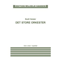 Det Store Orkester, Kopi