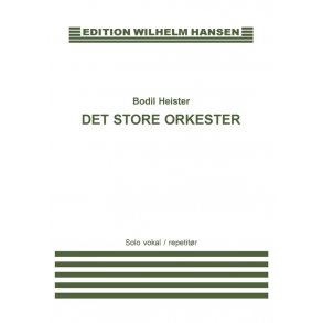 Det Store Orkester, Kopi