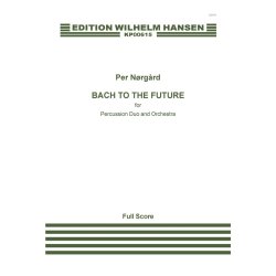 Bach To The Future, Kopi