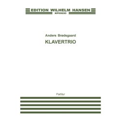Klavertrio, Kopi