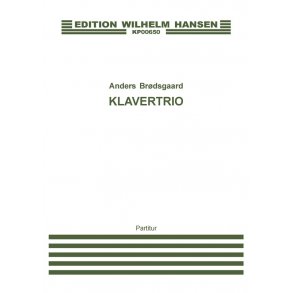 Klavertrio, Kopi