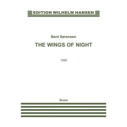 The Wings Of Night, Kopi