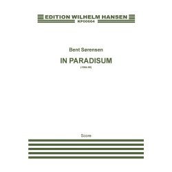 In Paradisum Partitur, Kopi