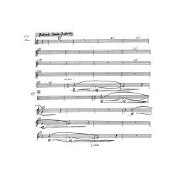 Hans Abrahamsen: Walden - Version 1995 (Parts)