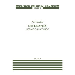 Esperanza (Eremitkrebsetango)