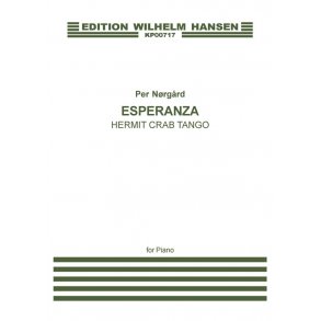 Esperanza (Eremitkrebsetango)