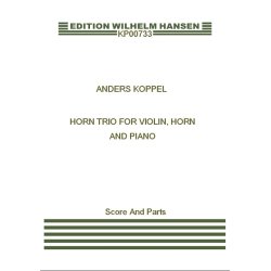 Triple Happiness, Kopi