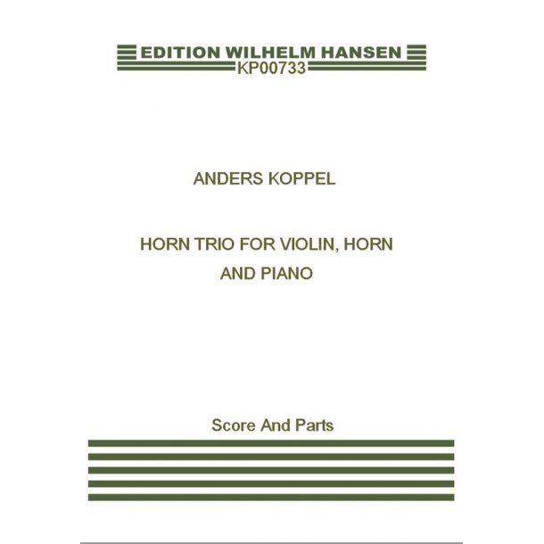 Triple Happiness, Kopi