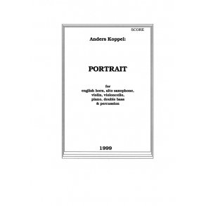 Portrait - Part. (1999 Vers.)