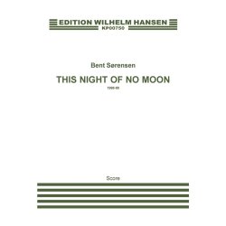 This Night Of No Moon, Kopi