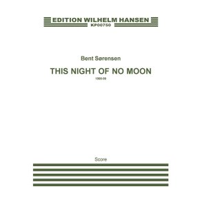 This Night Of No Moon, Kopi