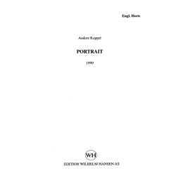 Portrait - Stem. (1999 Vers.)