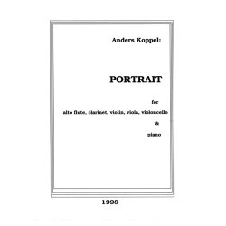 Portrait - Part.(Original Ver)