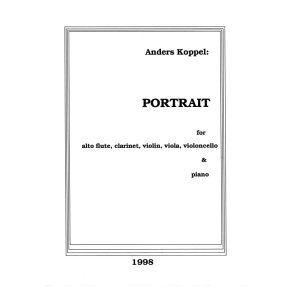 Portrait - Part.(Original Ver)