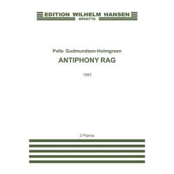 Antiphony Rag, Kopi