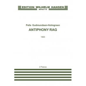 Antiphony Rag, Kopi