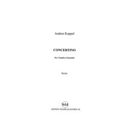 Concertino