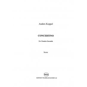 Concertino