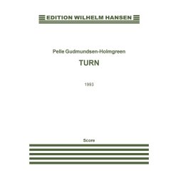 Gudmunden Turn Full Score