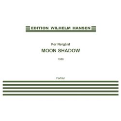 Moon Shadow (Majmanemusik)