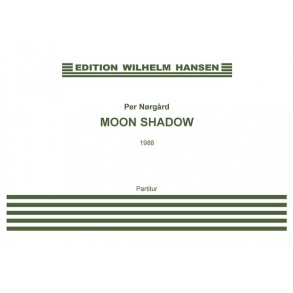 Moon Shadow (Majmanemusik)