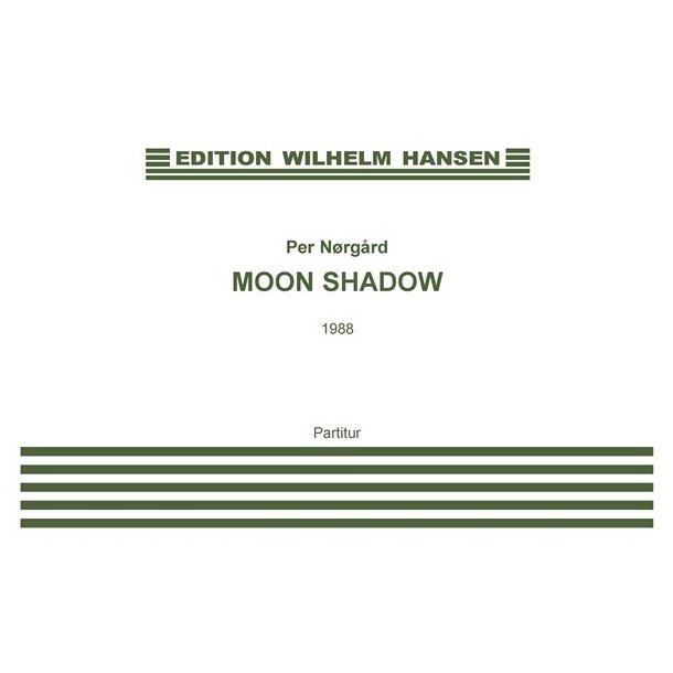 Moon Shadow (Majmanemusik)