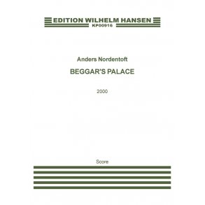 Beggar's Palace