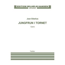 Jean Sibelius: Jungfrun I Tornet (The Maiden)