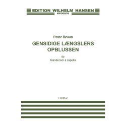 Gensidige Laengslers Opblussen