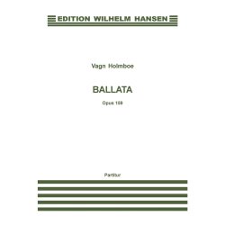Ballata Op. 159